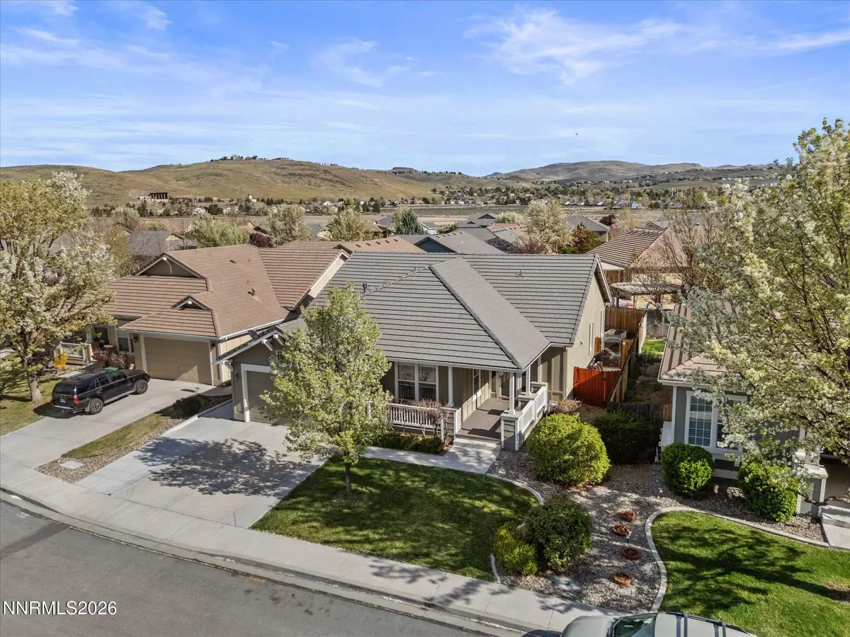 1123 Harbor Town Circle, Sparks, NV 89436 - #1