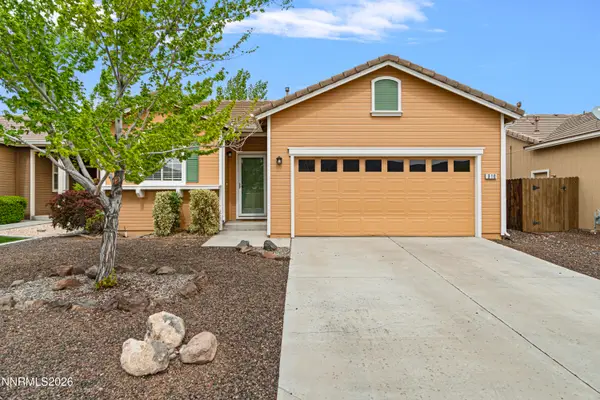 310 Torrey Pines Drive, Dayton, NV 89403