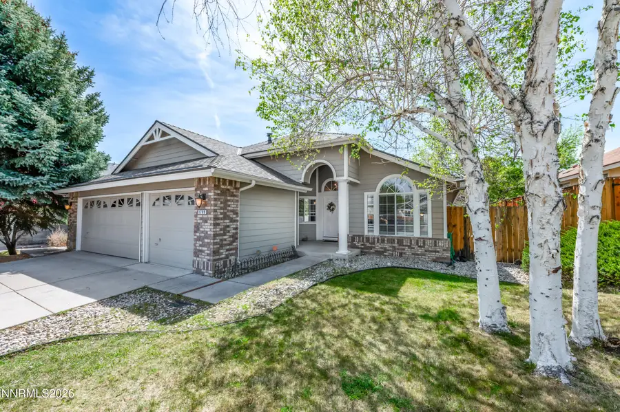 1789 Lakeland Hills Drive, Reno, NV 89523 - #3