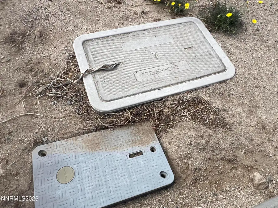 255 Sage Street, Hawthorne, NV 89415 - #3