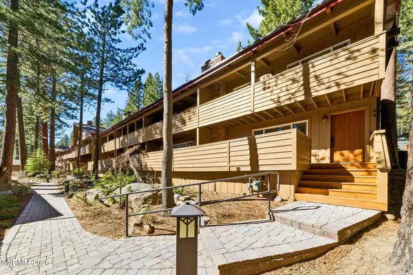 866 Northwood Boulevard #UNIT 44, Incline Village, NV 89451