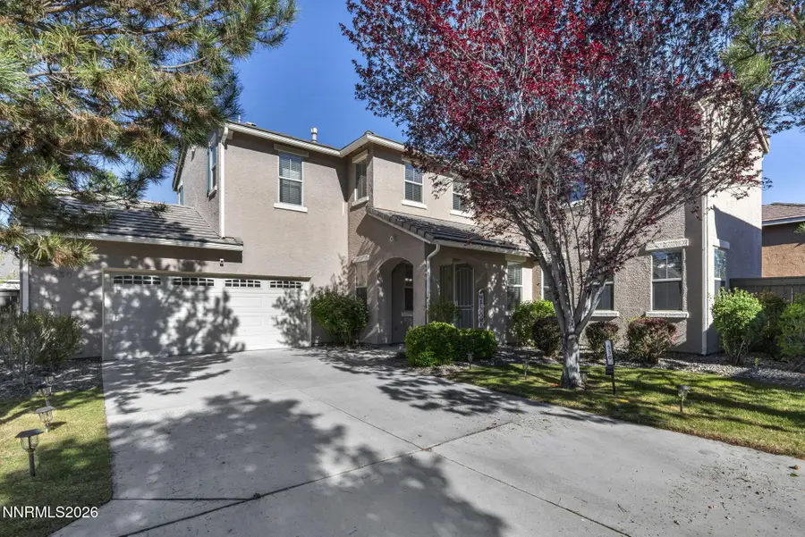 530 S Sand Crane Circle, Sparks, NV 89436 - #2