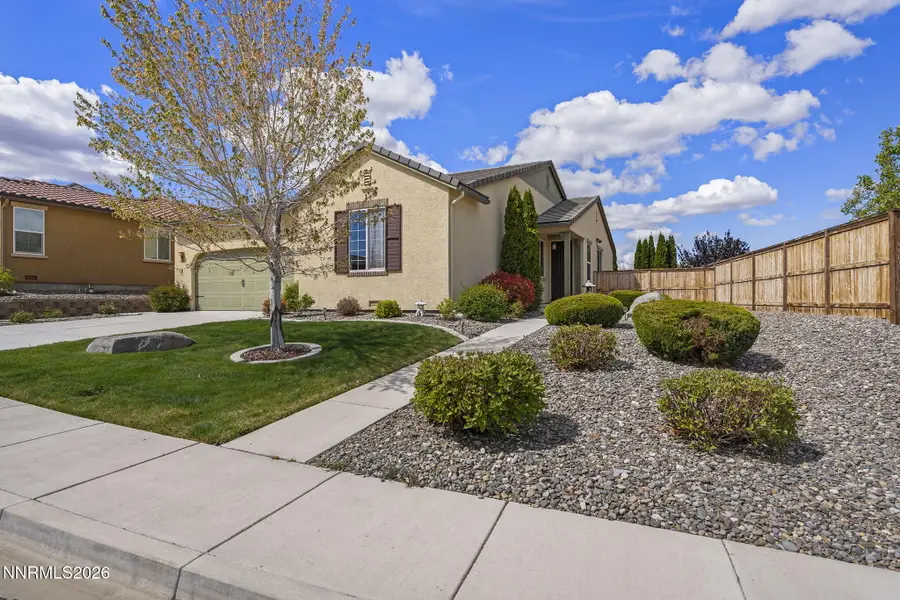 2828 Kimberlite Road, Sparks, NV 89436 - #2