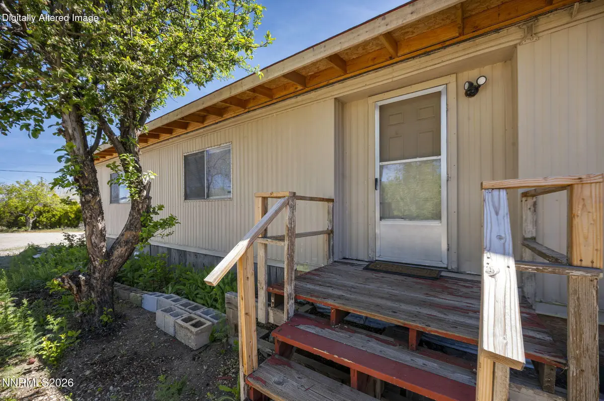 150 W 4th Avenue, Sun Valley, NV 89433 - #1