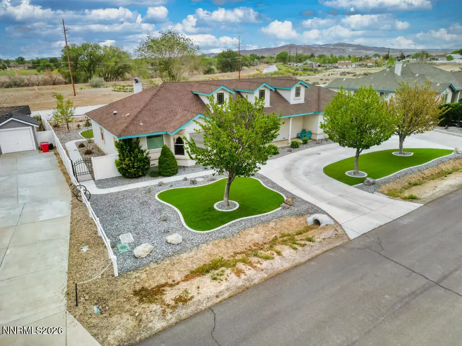 649 Saddle Horn Way, Fernley, NV 89408 - #2