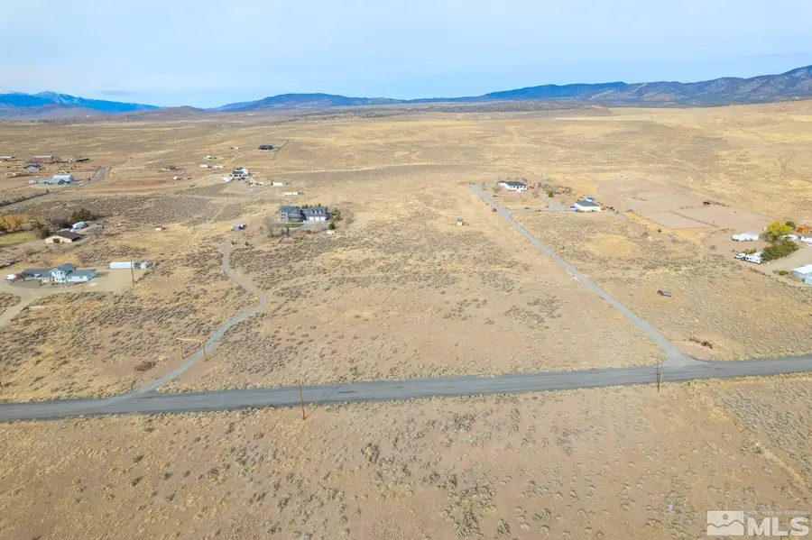 2364 Vera Way, Gardnerville, NV 89410 - #2