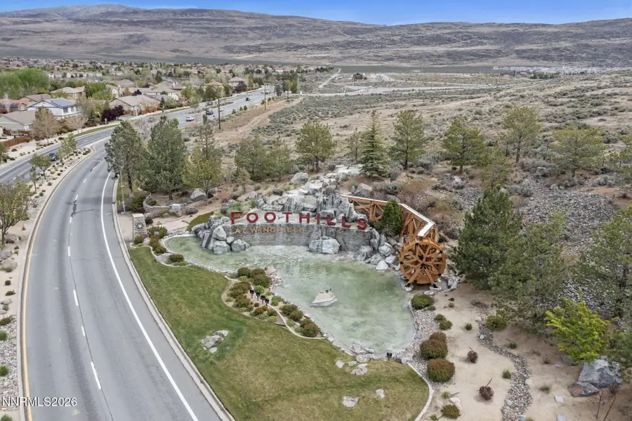 7560 Bareback Drive, Sparks, NV 89436 - #2