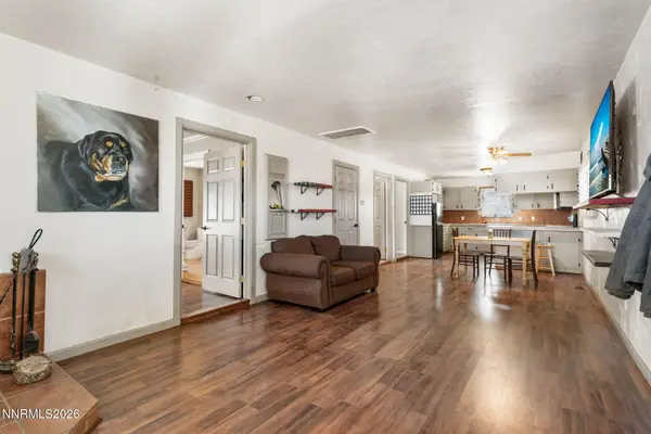 2605 Palm Street, Silver Springs, NV 89429