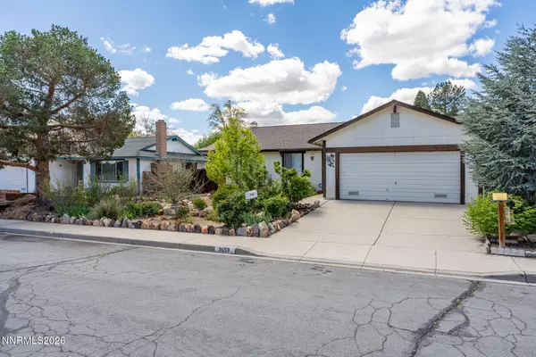 3653 Koskela Drive, Sparks, NV 89431