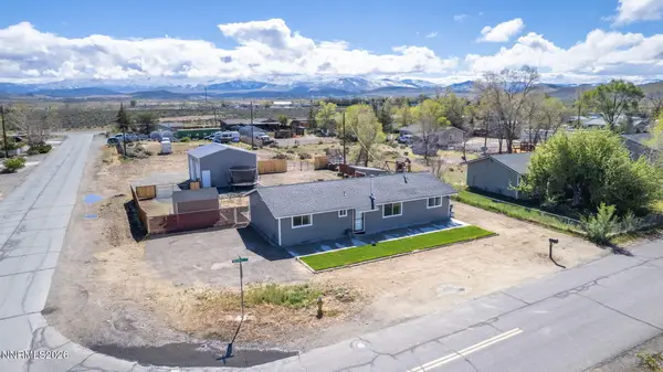 879 Whitney Way, Gardnerville, NV 89460