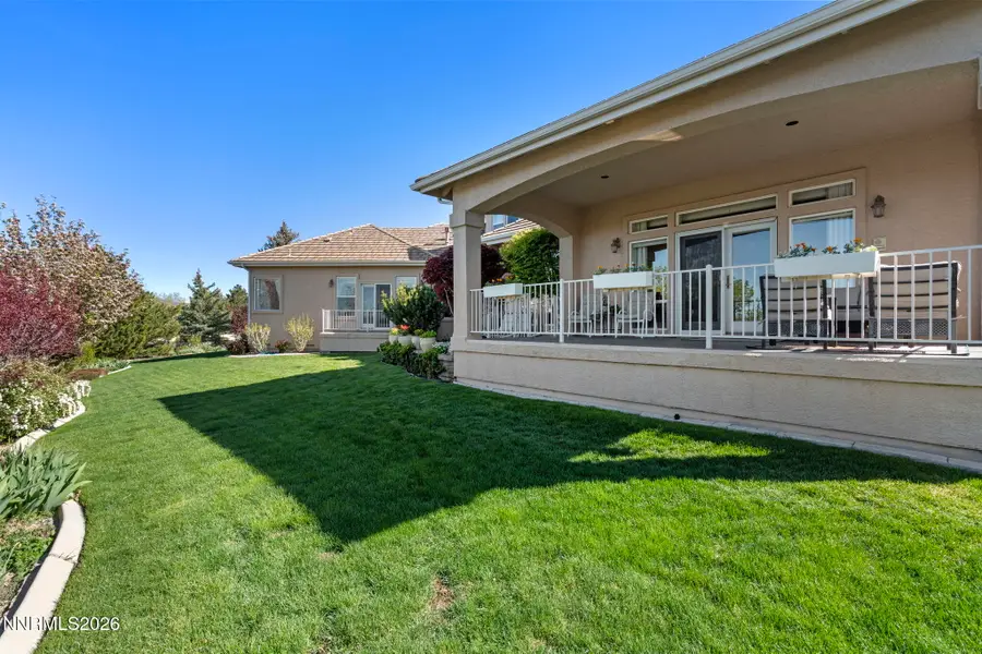 4905 Gallup Road, Reno, NV 89511 - #3