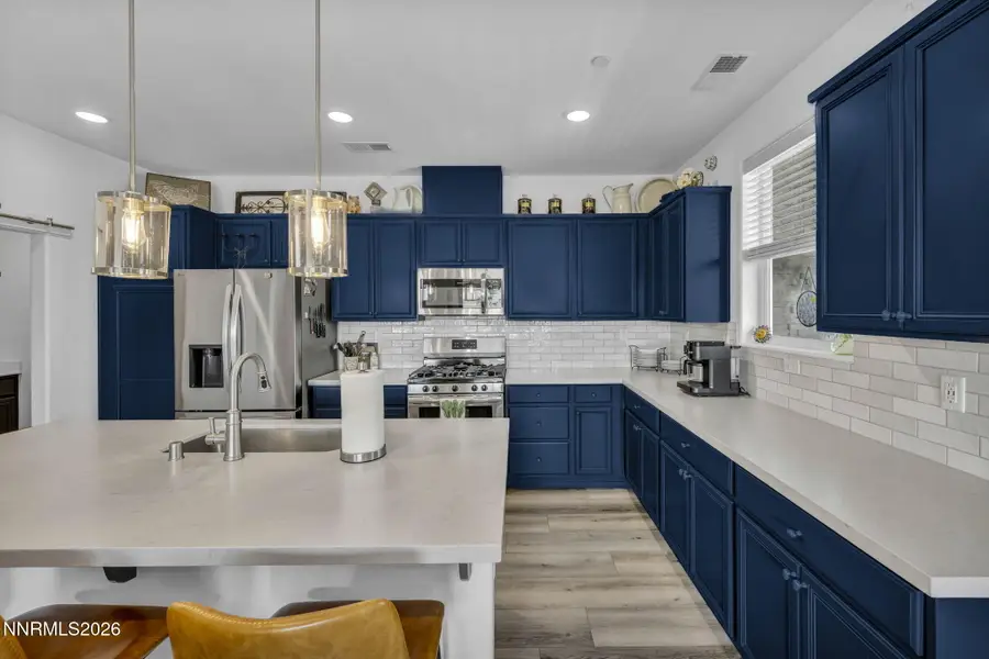 3671 Pulsar Lane #Unit 2, Carson City, NV 89705 - #3