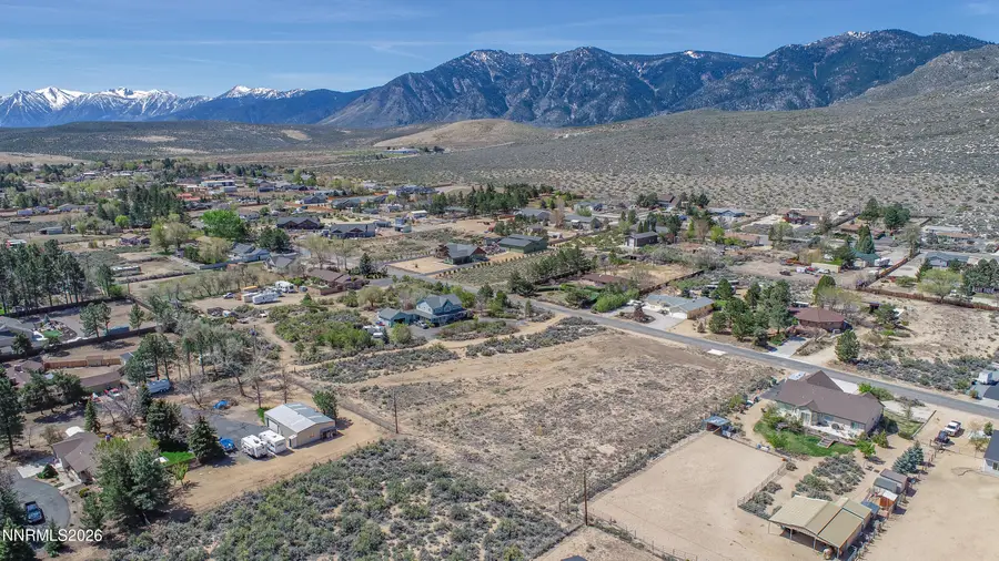 3655 Cherokee Drive, Carson City, NV 89705 - #2