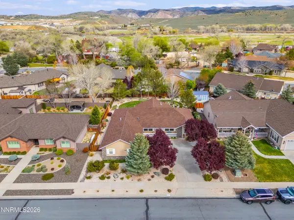 2057 Divot Road, Carson City, NV 89701