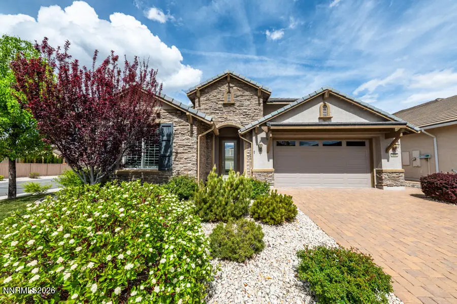 9835 Hafflinger Lane, Reno, NV 89521 - #3