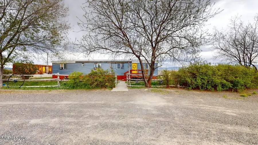 1724 2200 East Street, Battle Mountain, NV 89820 - #2