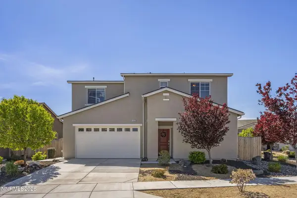 9338 Pond Court, Reno, NV 89506