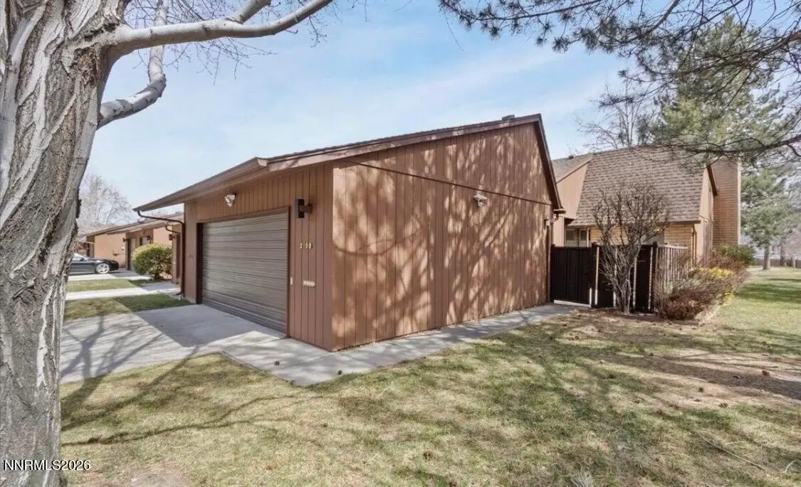 2108 Chicory Way, Reno, NV 89509 - #1