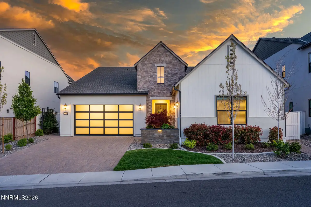 720 Marewood Trail, Reno, NV 89509 - #1