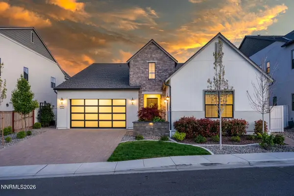 720 Marewood Trail, Reno, NV 89509