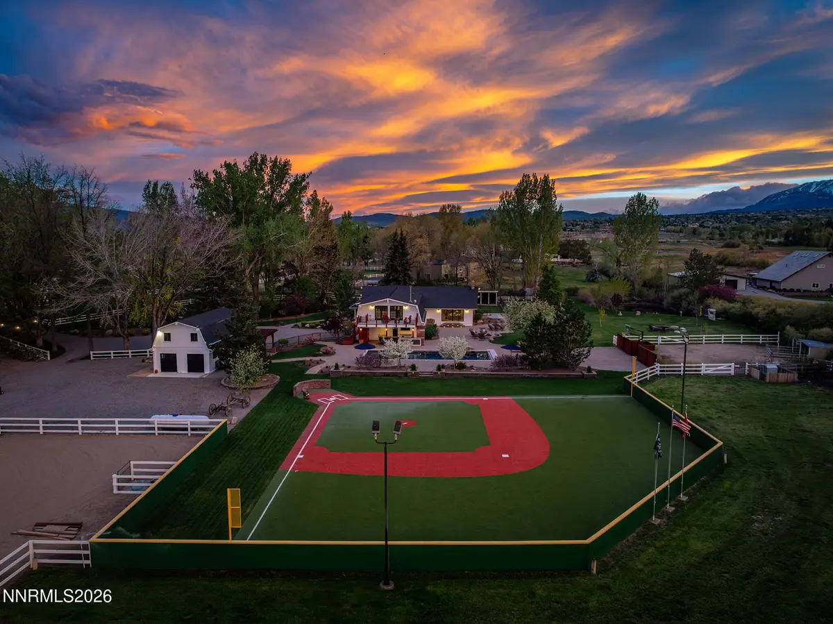 945 Monte Vista Drive, Reno, NV 89511 - #1