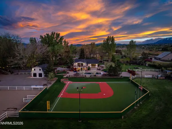 945 Monte Vista Drive, Reno, NV 89511