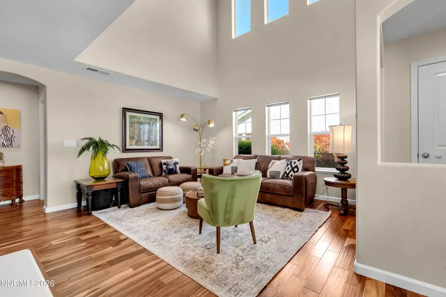 1642 Spring Hill Drive, Reno, NV 89523 - #3