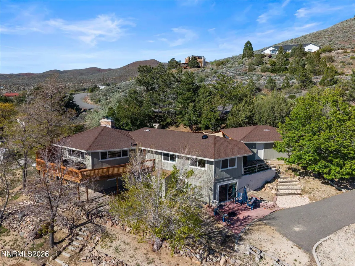 340 Sparrow Way, Washoe Valley, NV 89704 - #1