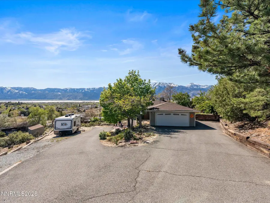 340 Sparrow Way, Washoe Valley, NV 89704 - #3