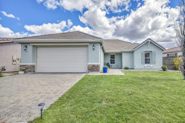 14010 Welsh Mountain Court, Reno, NV 89521