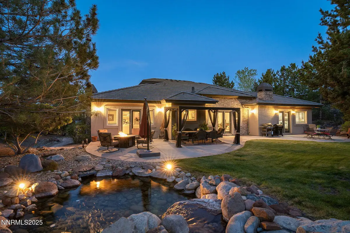 1203 Kachina Court, Reno, NV 89511 - #1