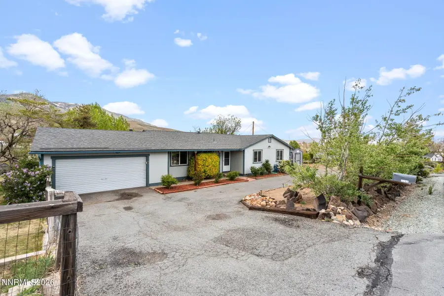 2255 Dakota Way, Reno, NV 89506 - #2