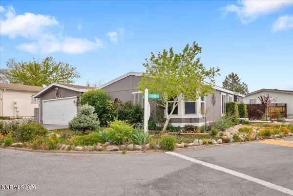 50 Cabernet Parkway, Reno, NV 89512