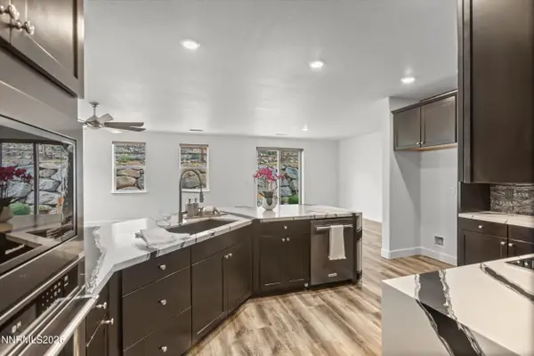 8865 Winter Peace Court, Reno, NV 89523