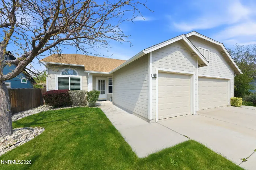 7911 Sand Pebble Drive, Reno, NV 89506 - #3