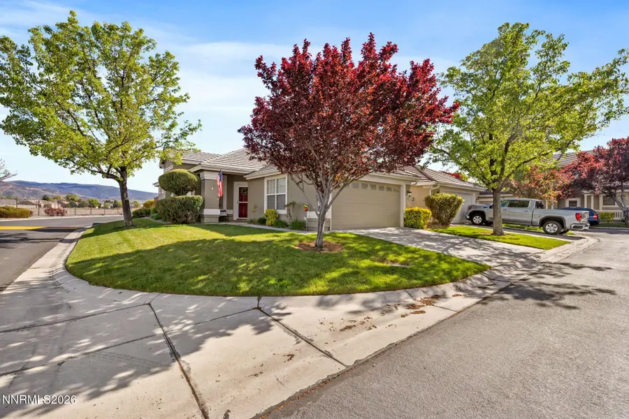 9761 Cattail Circle, Reno, NV 89521 - #2