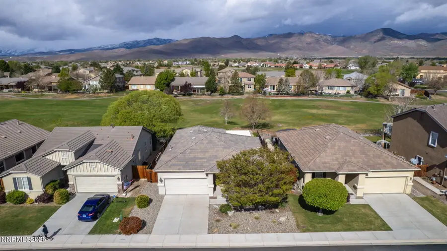 916 Lakeview Drive, Dayton, NV 89403 - #3