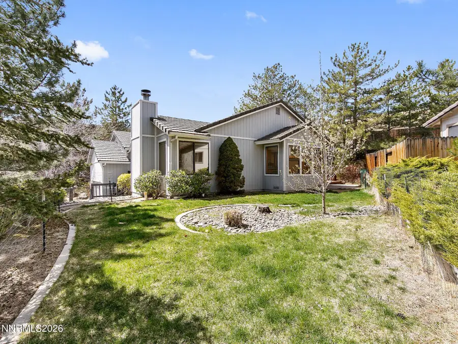 2601 Chaparral Drive, Reno, NV 89509 - #3