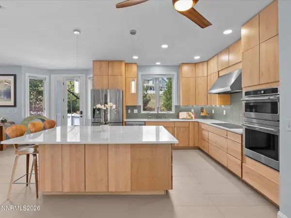 4591 Lynnfield Court, Reno, NV 89519