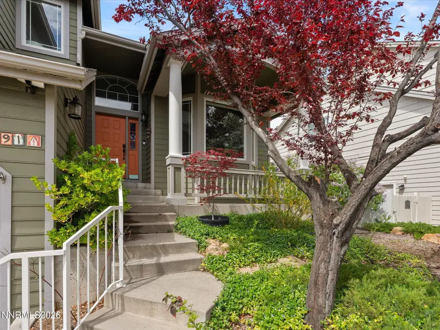 4591 Lynnfield Court, Reno, NV 89519 - #3
