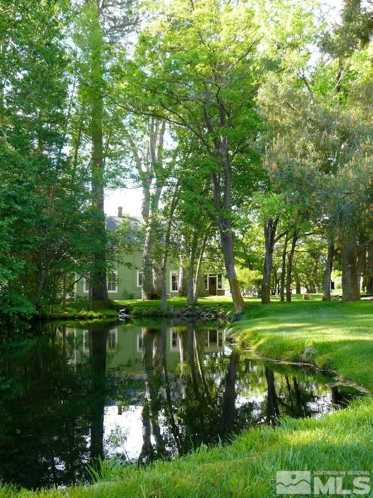 850 Sheridan Lane, Gardnerville, NV 89460 - #2