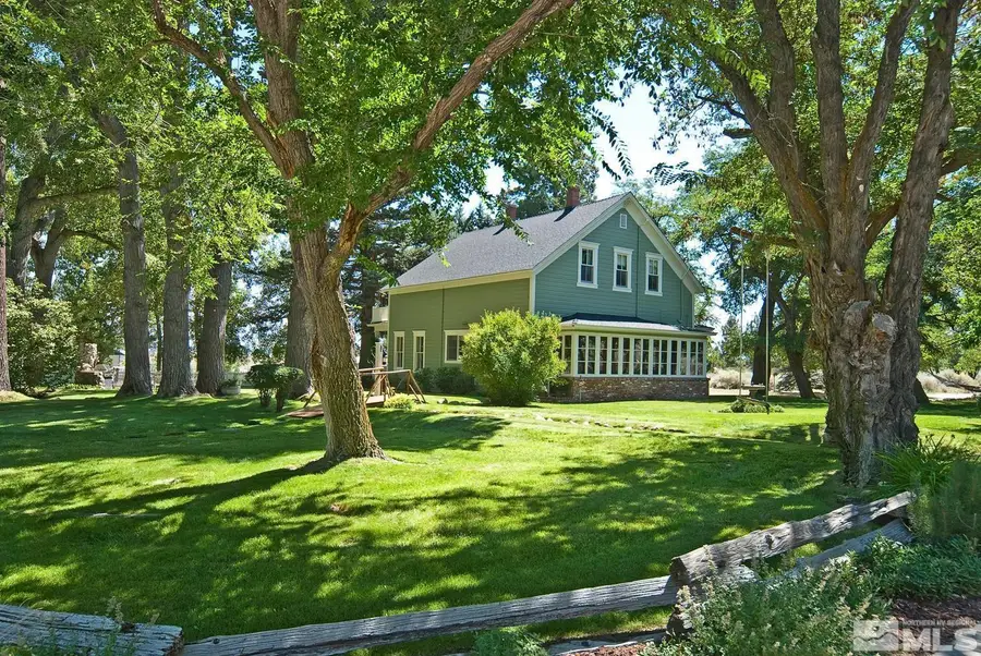 850 Sheridan Lane, Gardnerville, NV 89460 - #3