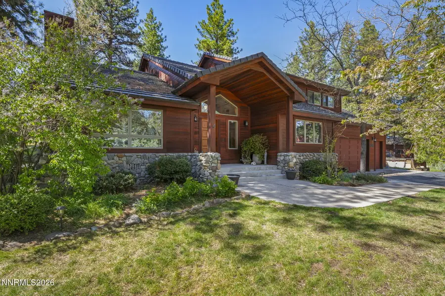 350 Yellow Pine Road, Reno, NV 89511 - #3