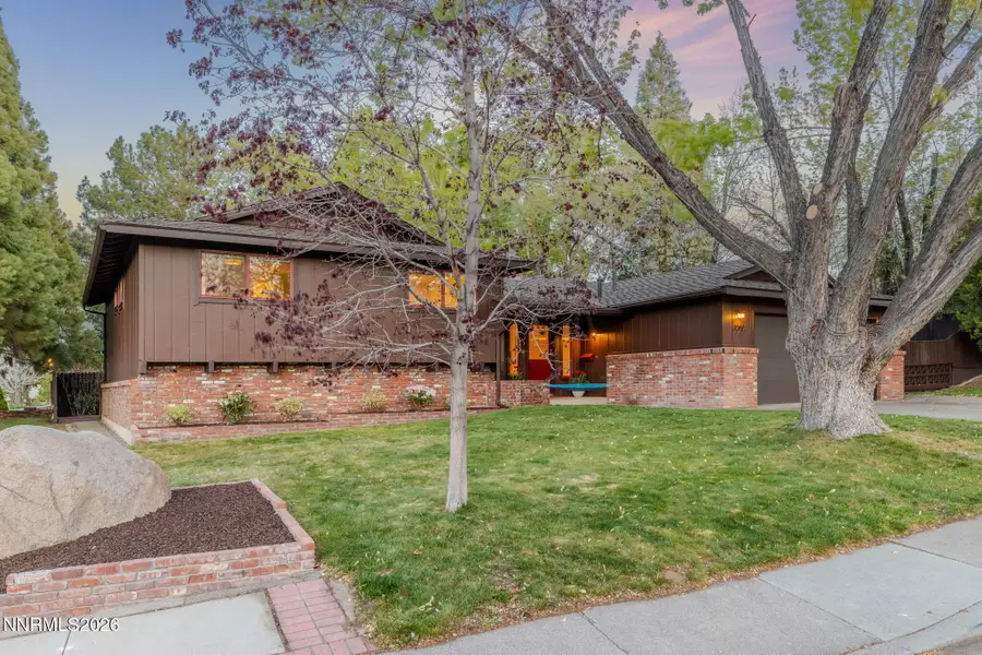 1200 Joshua Drive, Reno, NV 89509 - #2