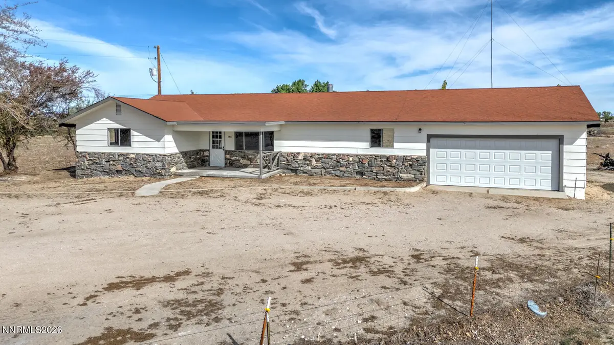 550 Wade Lane, Fallon, NV 89406 - #1