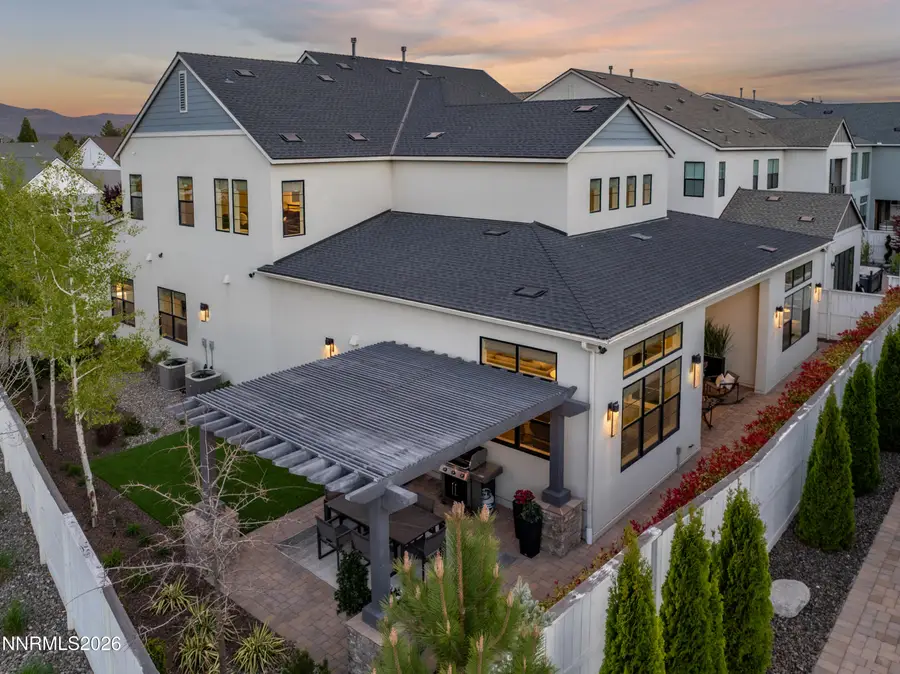 6101 S Pleasant Oak Trail, Reno, NV 89511 - #2