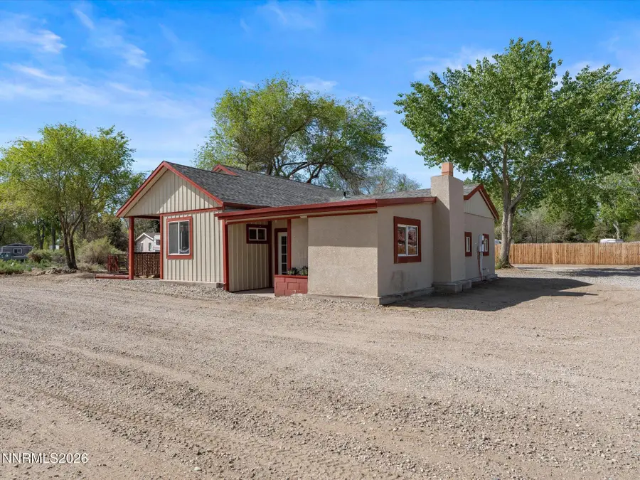 970 Mclean Road, Fallon, NV 89406 - #3