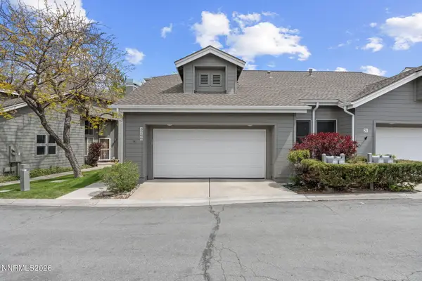 3288 Alum Creek Court, Reno, NV 89509