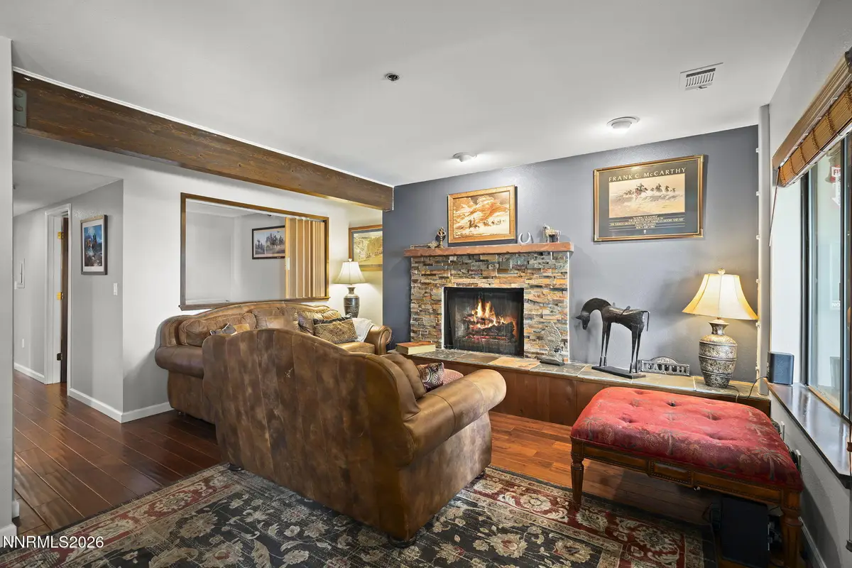 759 Boulder Court #M, Stateline, NV 89449 - #1