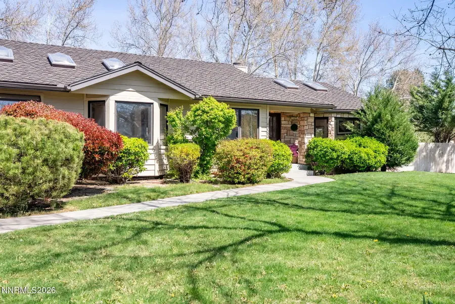 4350 Interlaken Court, Reno, NV 89509 - #3